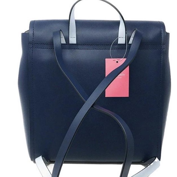Kate Spade New York Somerville Road Megyn Backpack - Picture 4 of 5